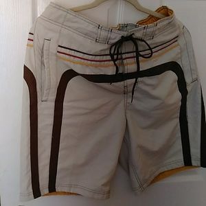 Speedo men swim wear